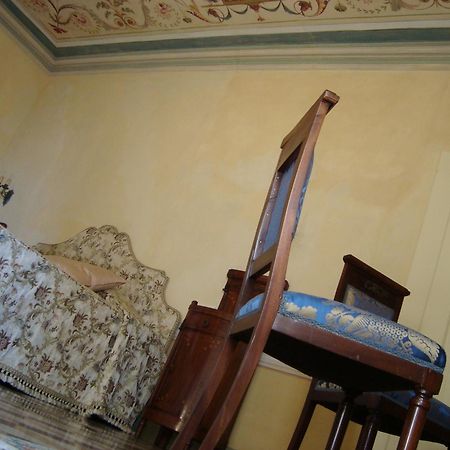 Hotel Castello Degli Angeli Carobbio degli Angeli Pokoj fotografie