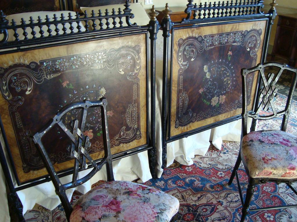 Hotel Castello Degli Angeli Carobbio degli Angeli Pokoj fotografie